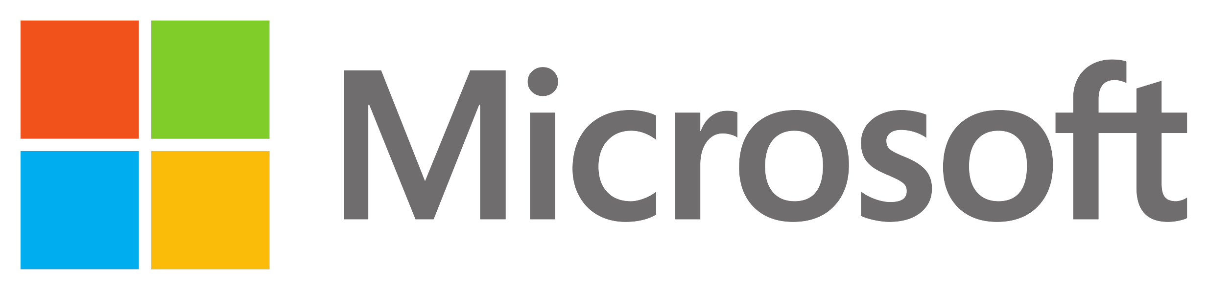 Microsoft