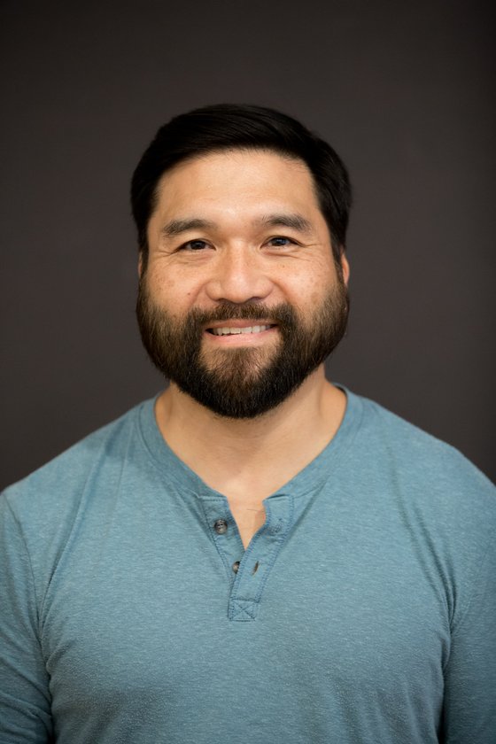 Craig Sakuma, Founder of QuantSprout